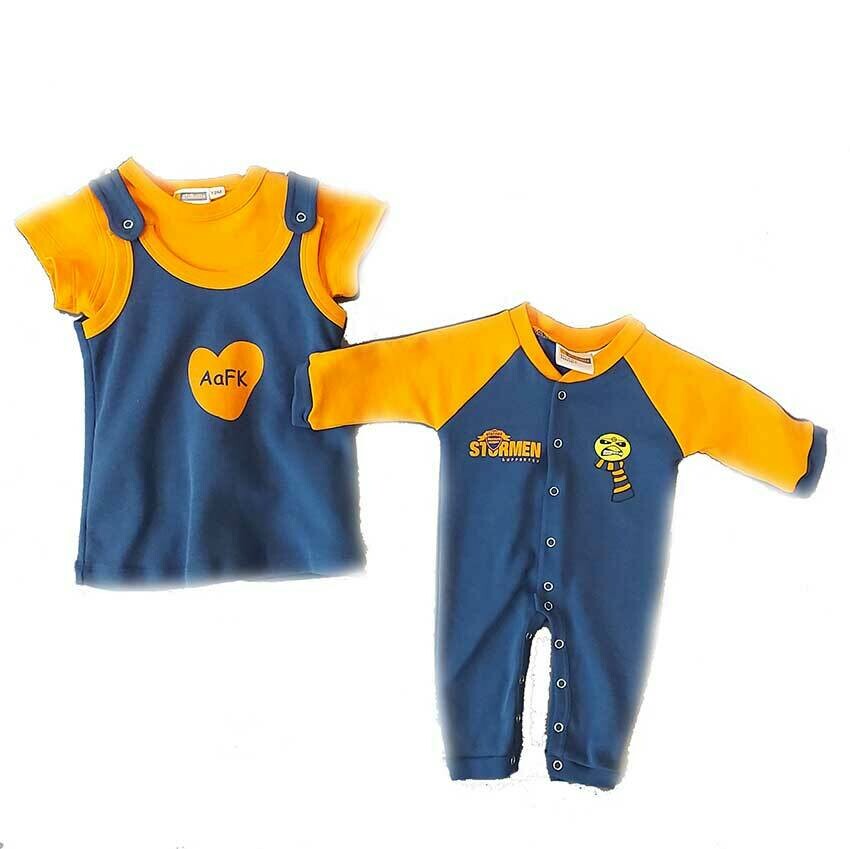 Babyklær