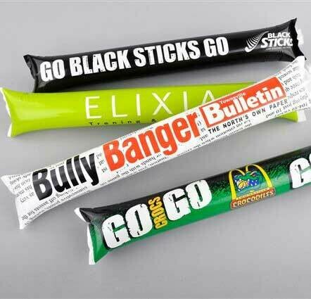 Clappers og Bangers