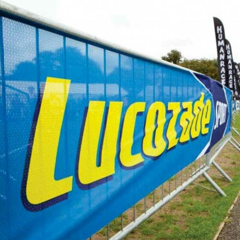 Banner MESH