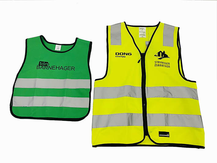 Refleksvest