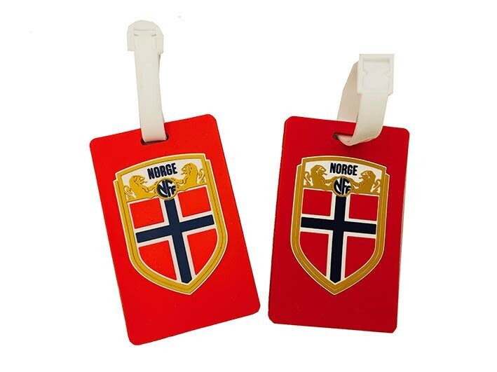Bagasjelapp