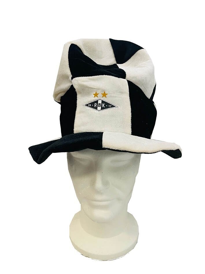 Supporterhatt