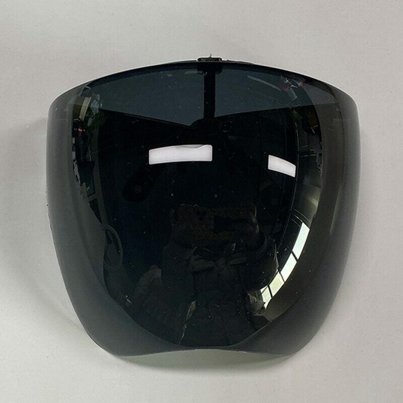 Anticovid Faceshield Dark for Child