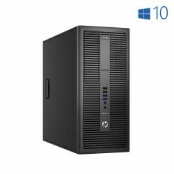 ​HP 800 G2 TORRE