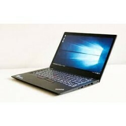 LENOVO T470S I7 7600U | 8 GB | 128 M2 | SEM LEITOR | WEBCAM | WIN 10 PRO | FHD | TÁTIL