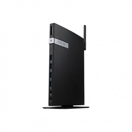 ASUS VIVO MINI PC E420-BC123M INTEL CELERON 3865U 2GB 32GB SSD S/SOFT - 90MS0141-M01230