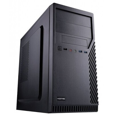 PC DIFFERO DFI5108-02 I5 10400 8GB SSD 480 EUROGARANTIA 2AÑOS
