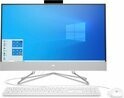 PC HP AIO 24-DF0075NS I3-10100T 8GB 512GBSSD 24&quot;