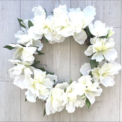 wreaths