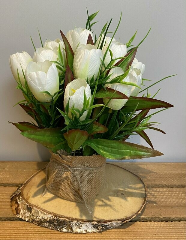 Refresh range tulip wrap