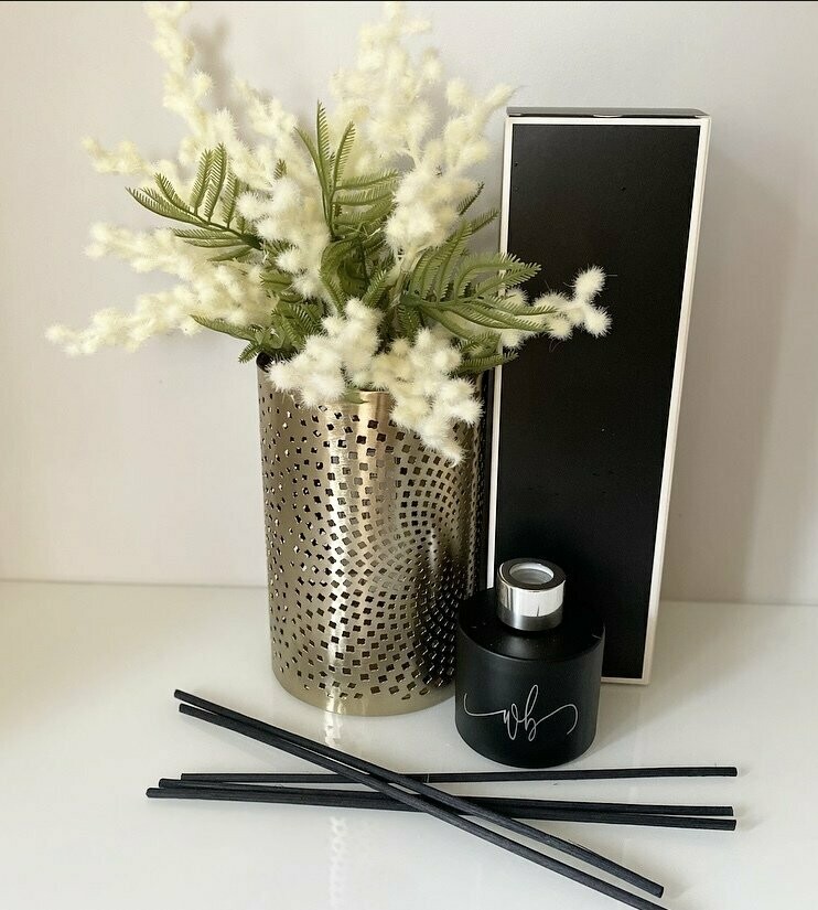 Reed diffuser