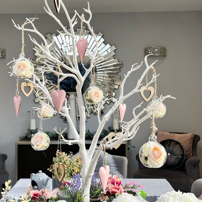 Mother’s Day tree combo set