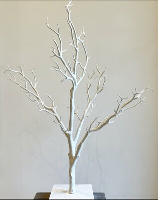 just the tree