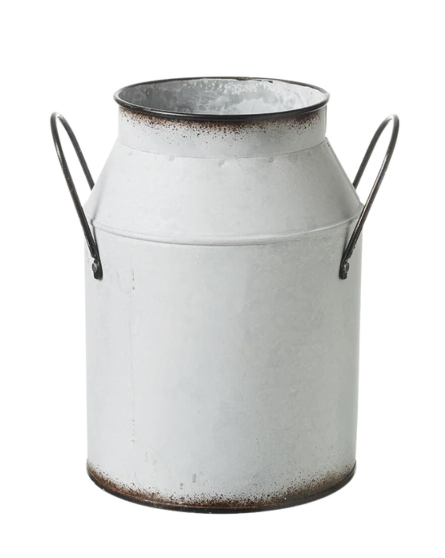 Milk churn