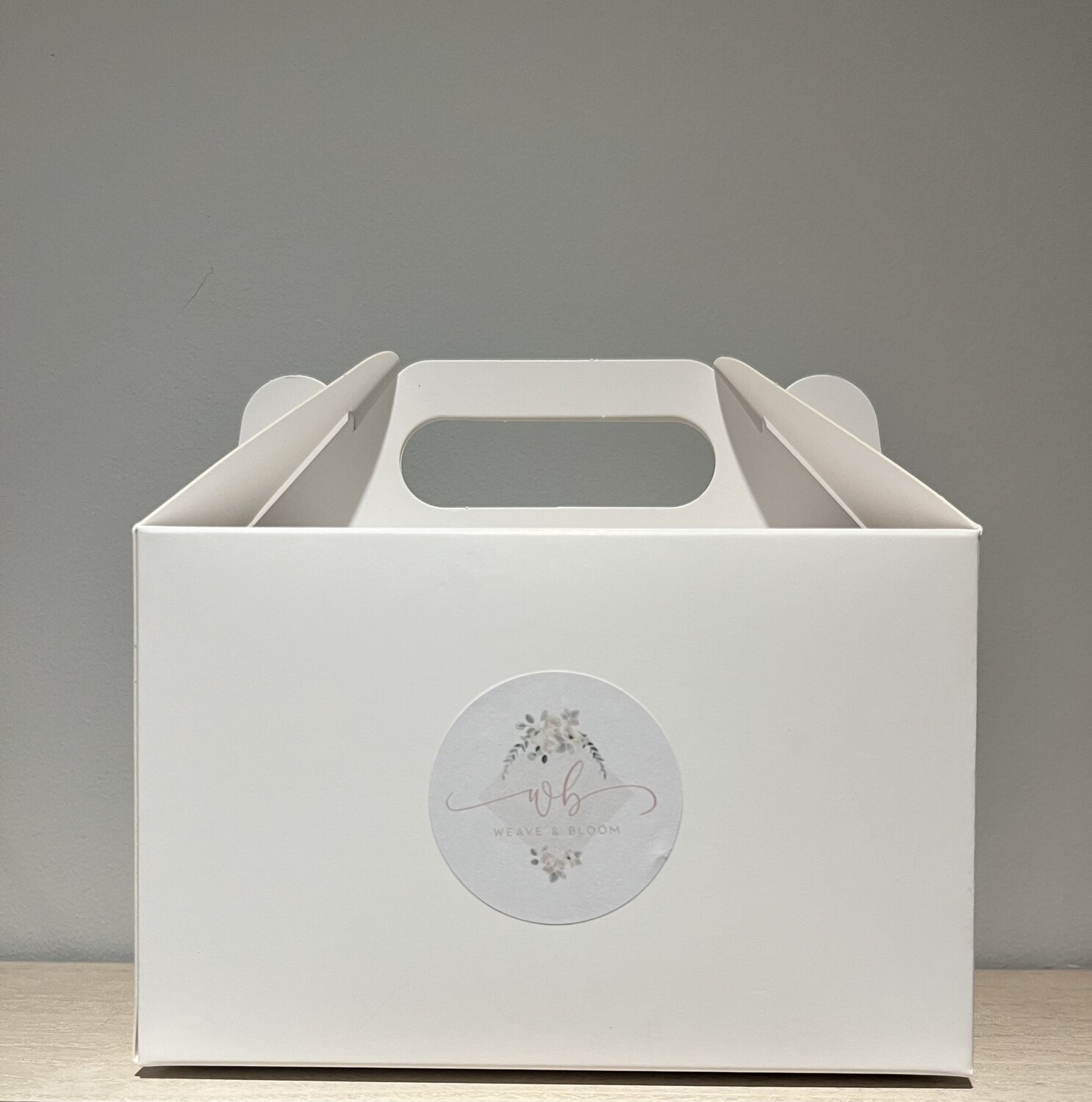 What’s in the box £20 for £10 ????