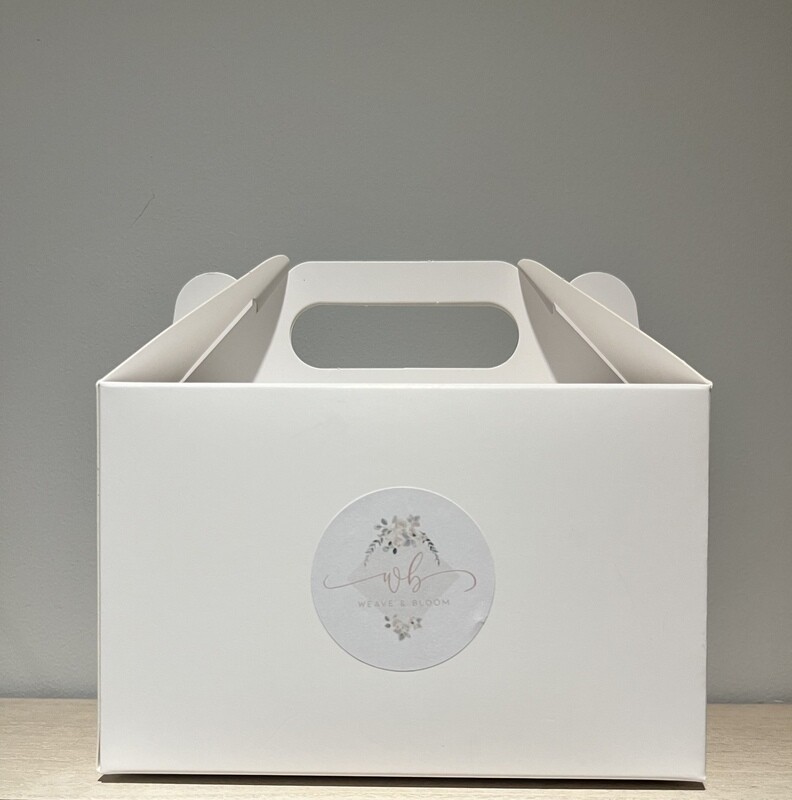 What’s in the box £20 for £10 ????
