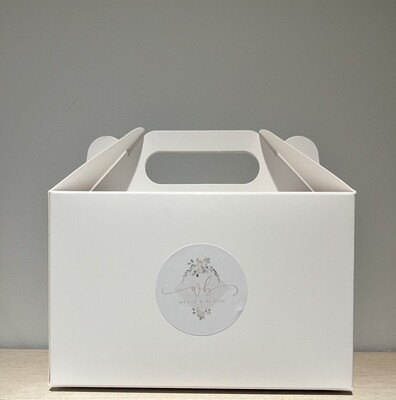What’s in the box £20 for £10 ????