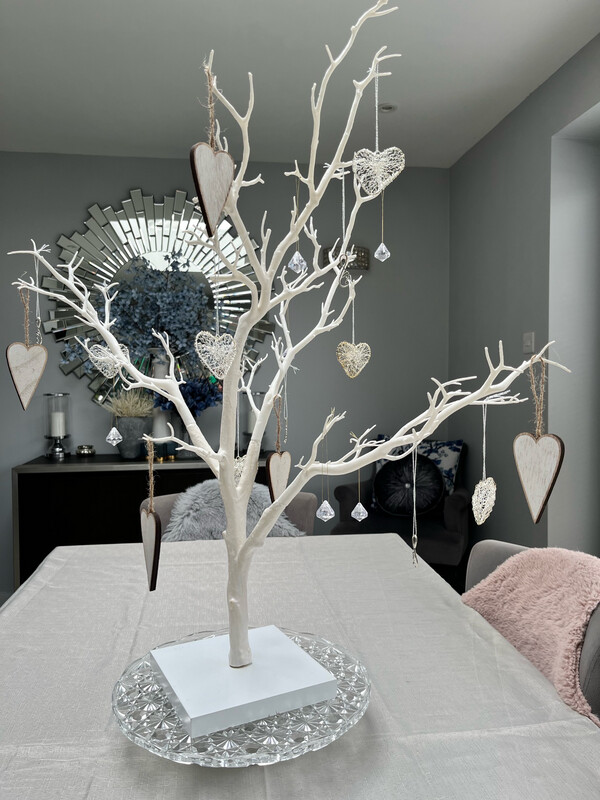 Love Tree