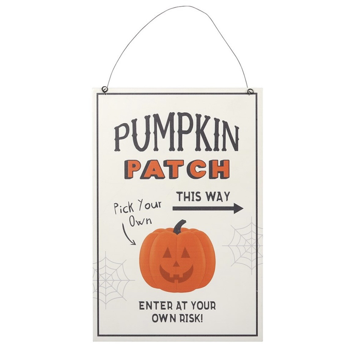 Pumpkin Patch