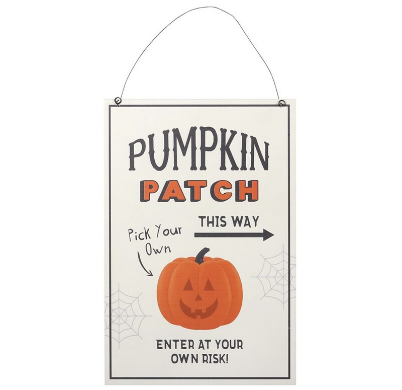 Pumpkin Patch
