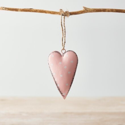 Pink Heart