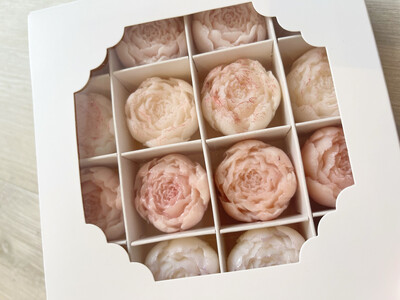 wax melt selection boxes