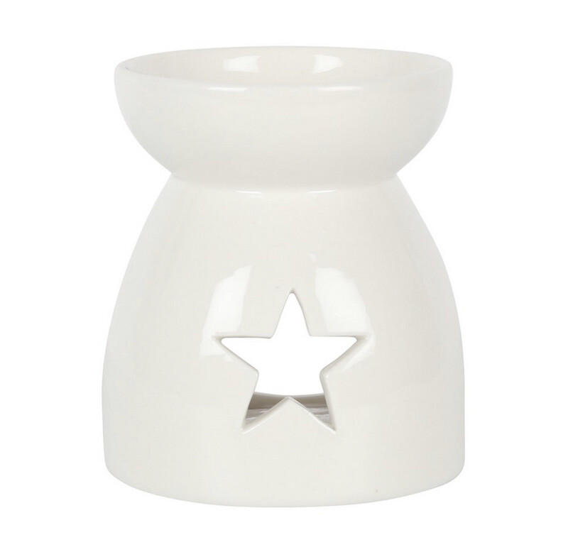 Star Burner