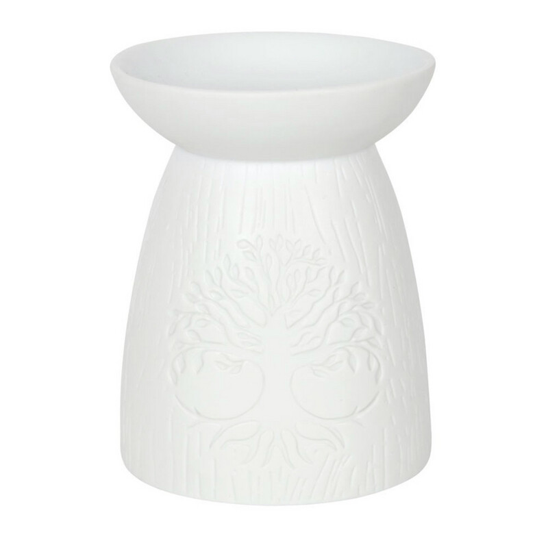 Tree Of Life Burner