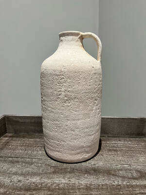 Vases and pots
