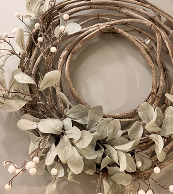 Wreaths & Garlands
