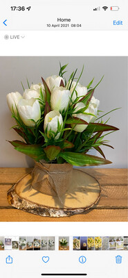 Floral Arrangements
