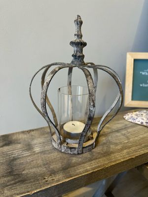 Candles & Lanterns