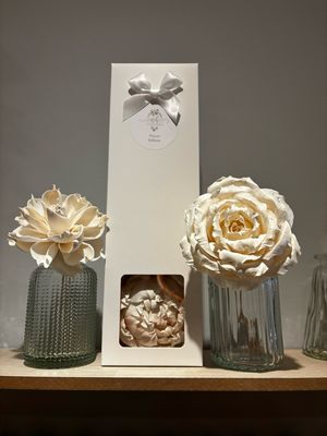 Diffusers