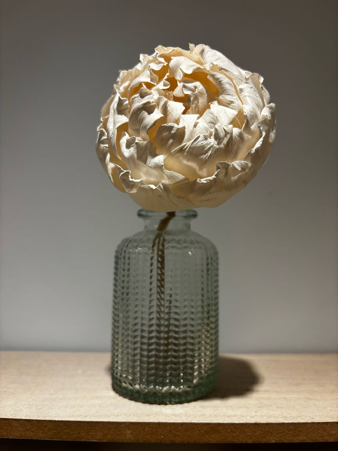 Peony Flower diffuser