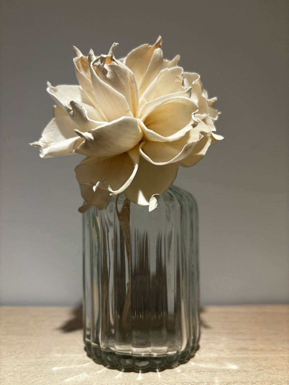 Giannia Flower diffuser