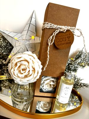 Christmas  diffusers