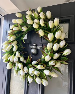 Wreaths & Garlands
