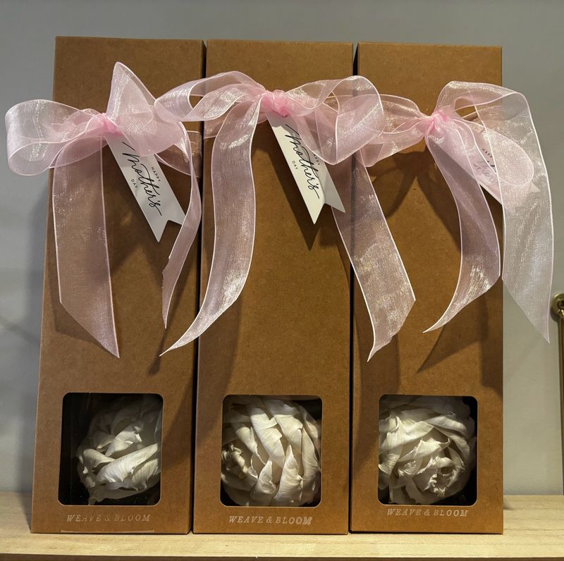 Mothers Day  Flower diffuser