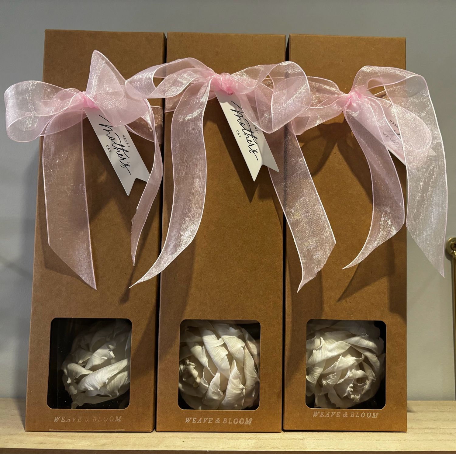 Mothers Day  Flower diffuser