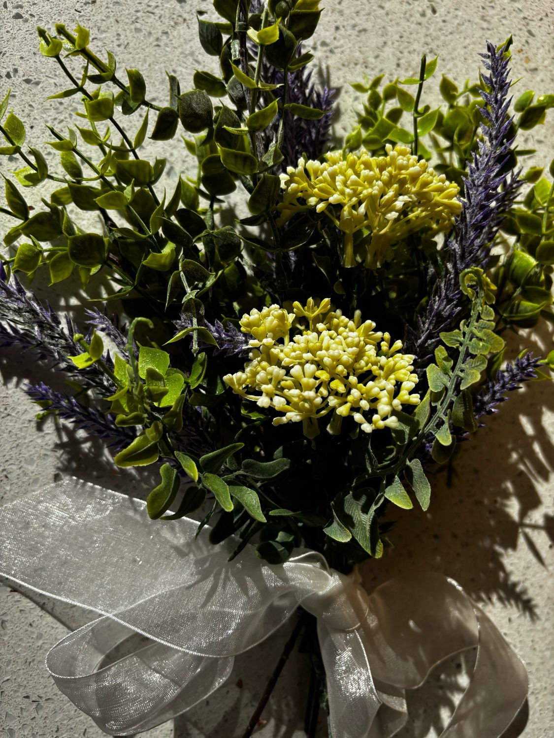 lavender bunch