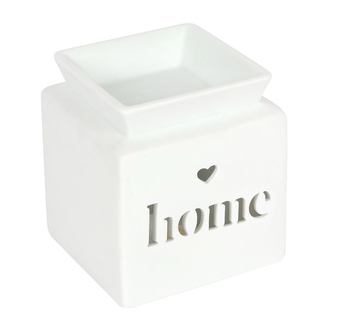 Home Burner