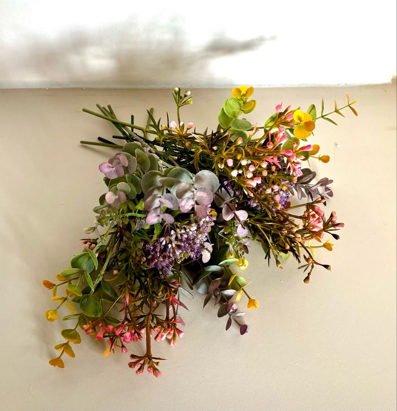 Damson blush bunch