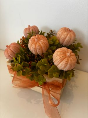 Pumpkin Creates