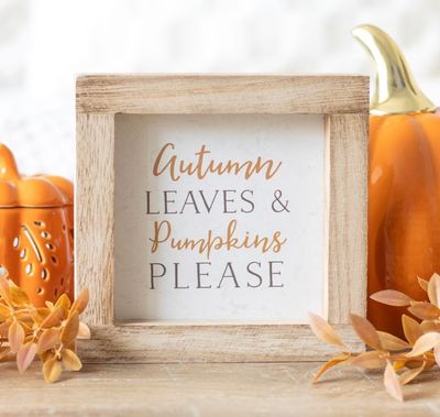 Home accessories