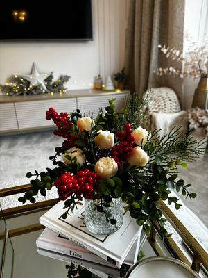 Christmas iv the vase collection