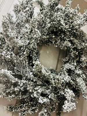 Wreaths & Garlands