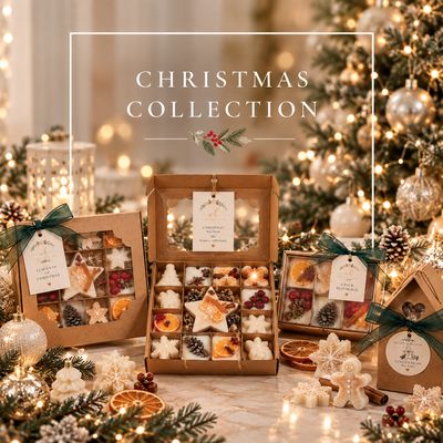 The Christmas Collection