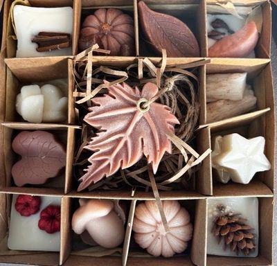 Bloom boxes