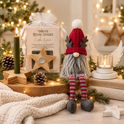 Decorations & home wares