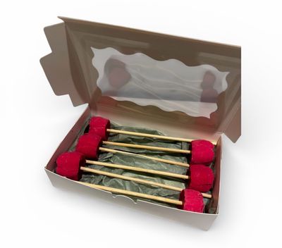 Wax Melt Bouquet Refills